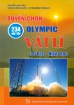 TUYỂN CHỌN 234 BÀI TẬP OLYMPIC VẬT LÍ: CƠ HỌC - NHIỆT HỌC